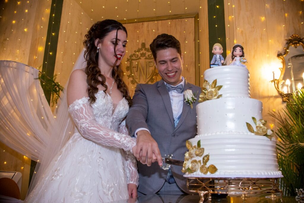 Boda en el Hotel Nacional de Cuba