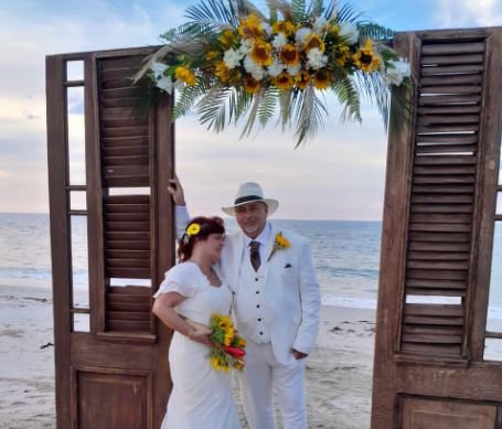 bodas en Varadero