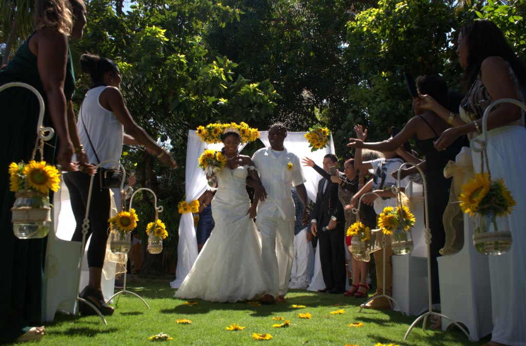 Bodas en Cuba