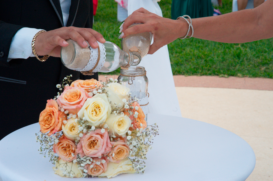 Bodas en Cuba