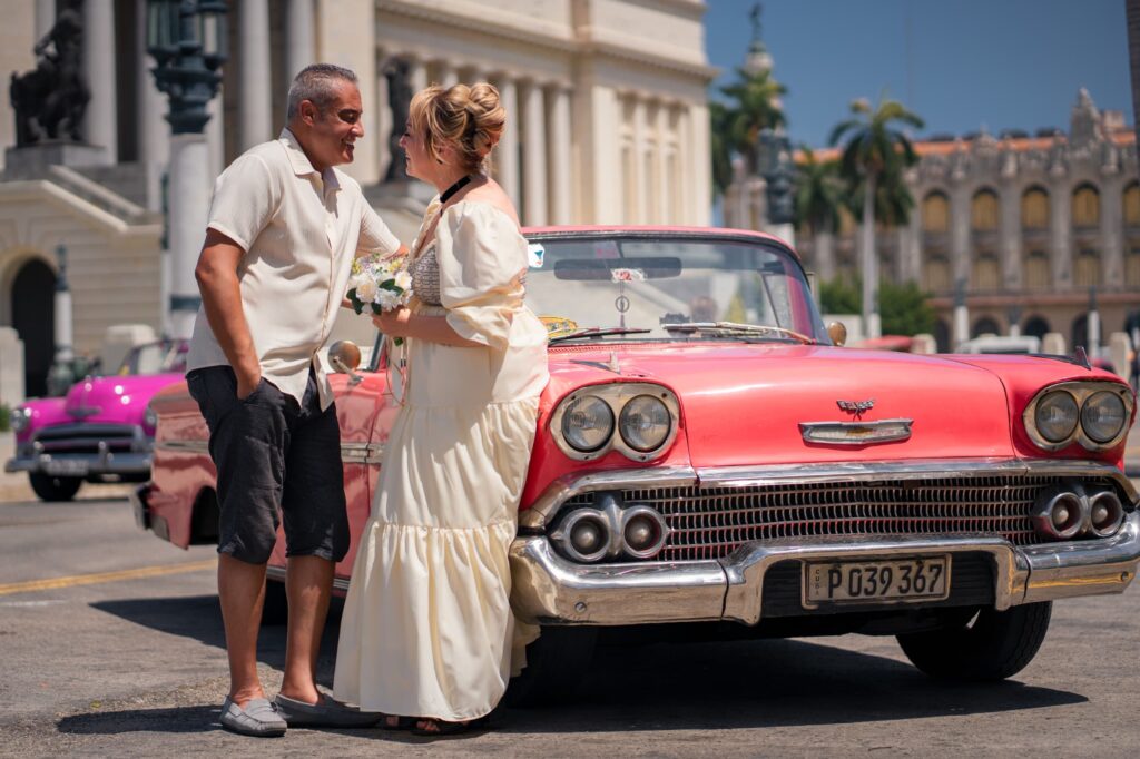 ofertas bodas Habana