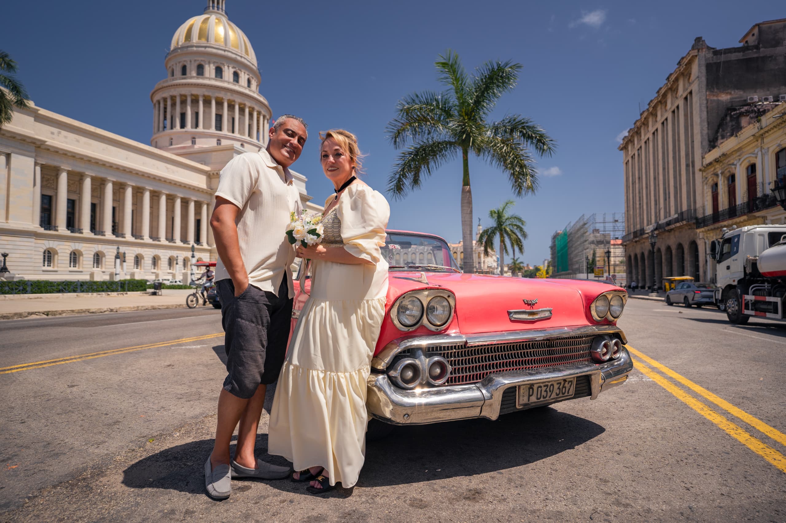Wedding Packages Venues Havana