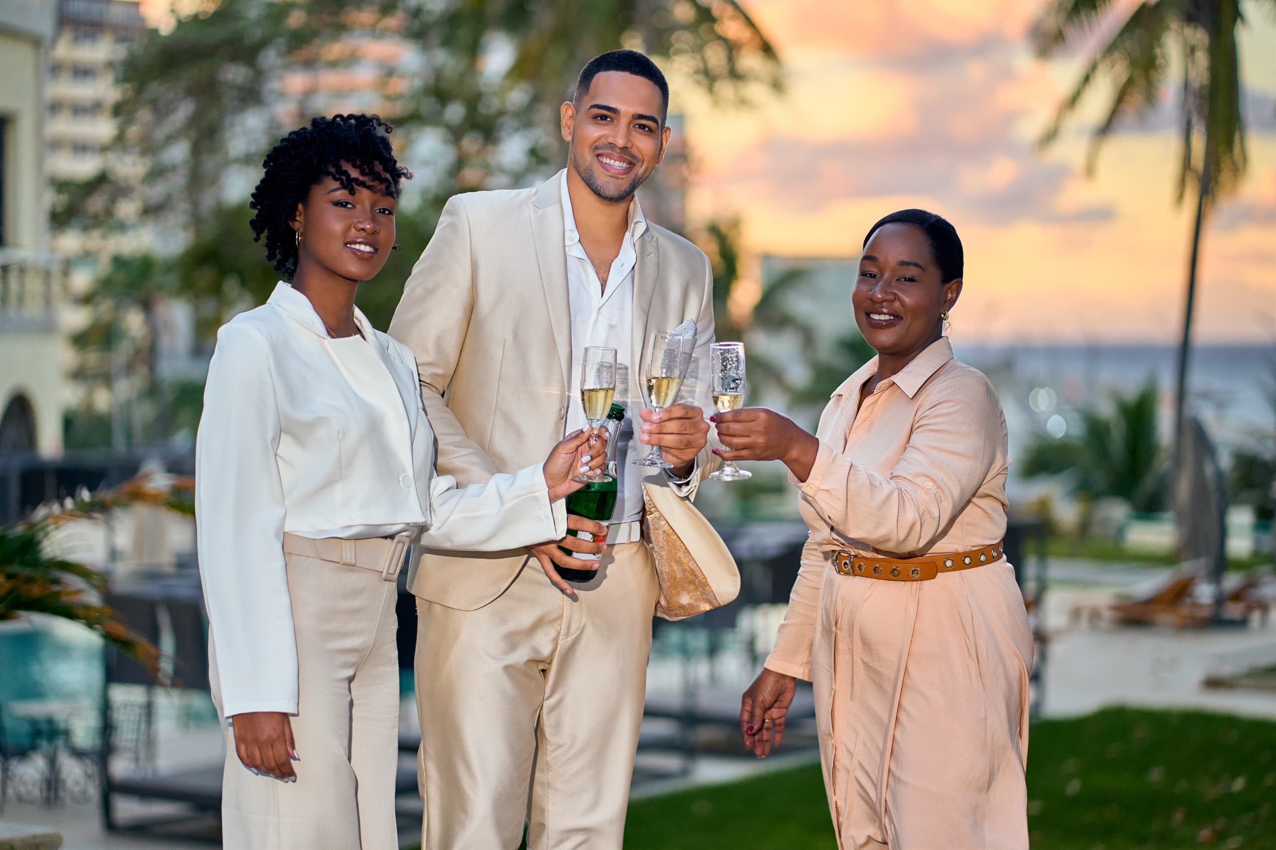 Best Marriage Coordinators Cuba