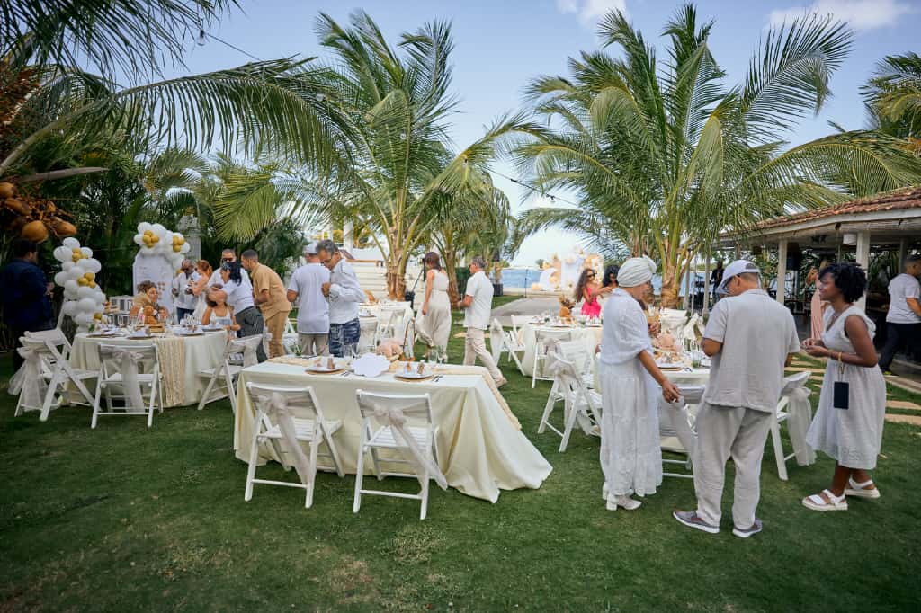 organizar eventos Cuba desde el extranjero