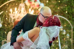 Heiraten in Kuba