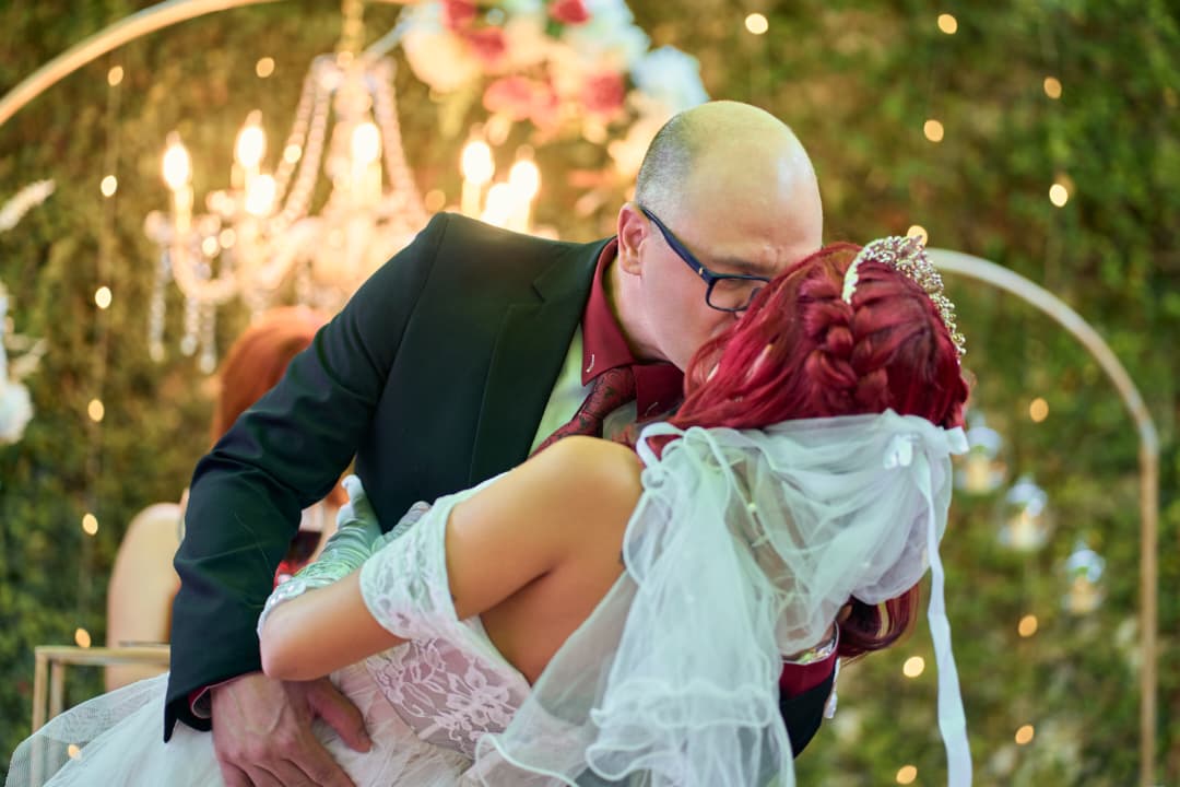 Heiraten in Kuba
