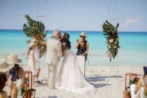 is Cuba safe for a wedding